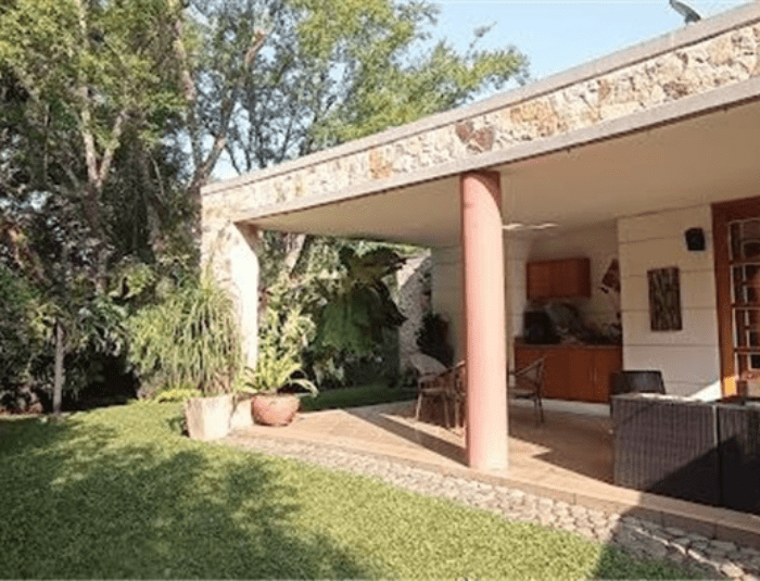 Casa en venta – Pance