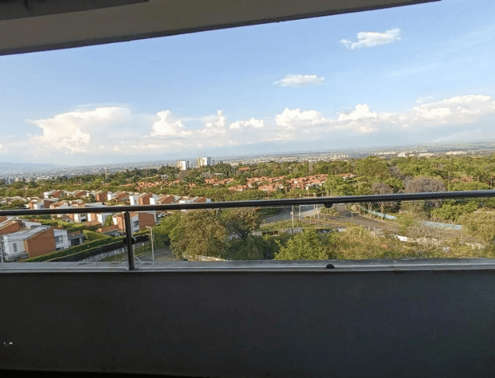 Apartamento en venta – Pance