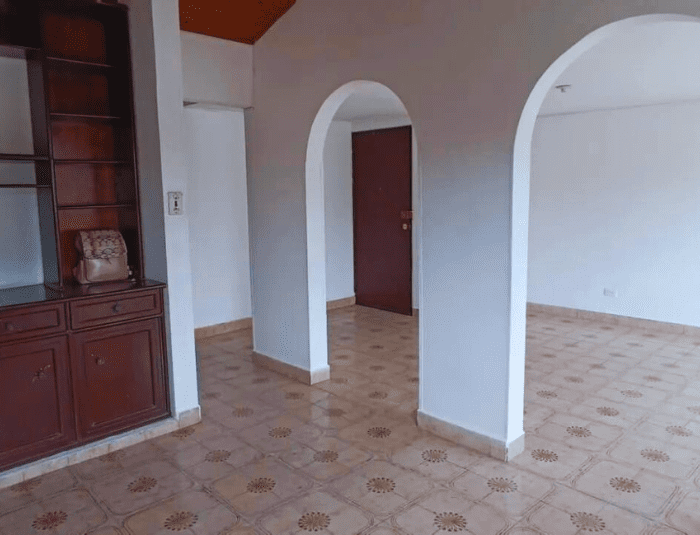 Apartamento en venta – Pampa linda