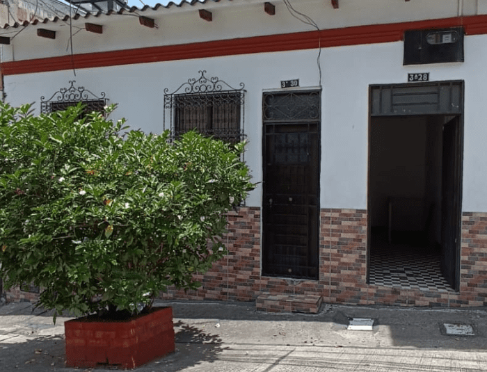 Casa en venta – San Antonio